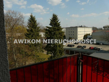 Mieszkanie Skierniewice