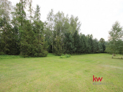 Działka budowlana Boguchwałowice gm. Mierzęcice,