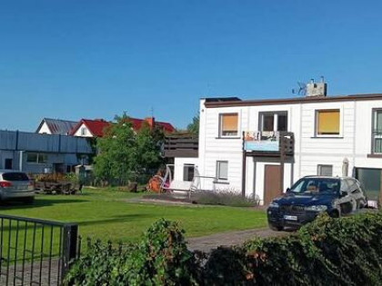 Dzialka budowlana w centrum 150m od morza