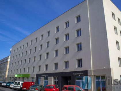Lokal użytkowy Warszawa gm. Wola Wola, Erazma Ciołka