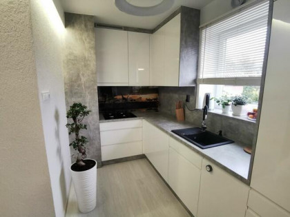 Mieszkanie do wynajęcia 43 m2 Pruszków osiedle Prusa