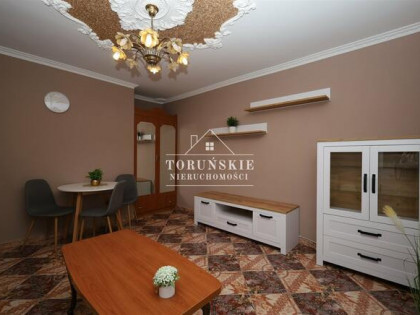 Mieszkanie Toruń Koniuchy