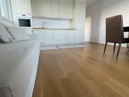 Do wynajęcia nowe mieszkanie Warszawa Wilanów.