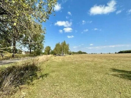 Działka budowlana Rafałówka gm. Zabłudów,