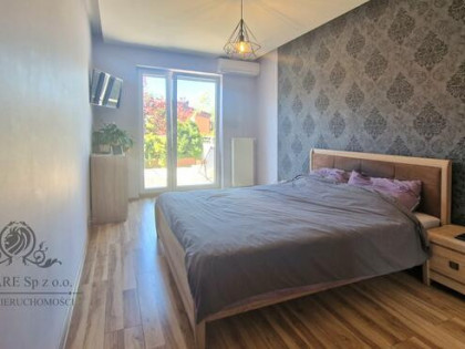 Piękne, 3 pok. mieszkanie o pow. 56,95m2 z tarasem +mp+komórka/Wojszyce