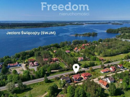Kolonia Rybacka | 317 m² | 7 sypialni z łazienkami