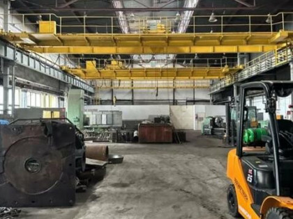 Lokal użytkowy Katowice Szopienice