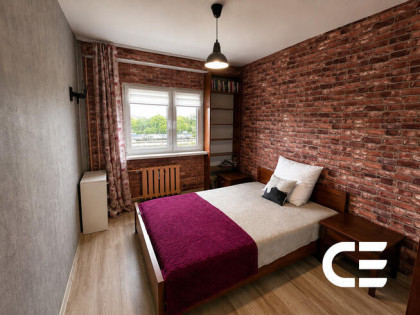 Wynajem | Hirszfelda | 2 pokoje | 50 m² | umeblowane