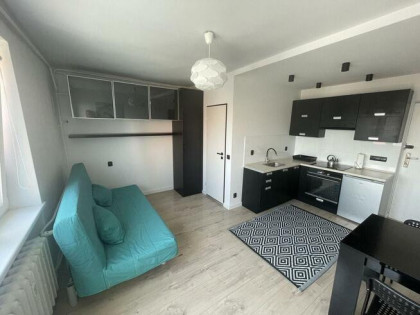 Wynajmę Kawalerkę 20m2 Centrum