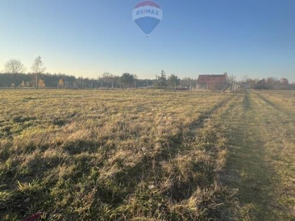 Działka budowlana - Sprzedaż - Józefów gm. Pniewy