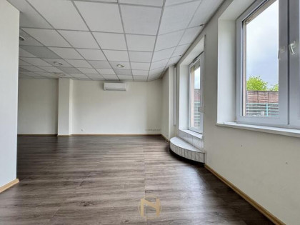Lokal Gorzów wielkopolski Centrum