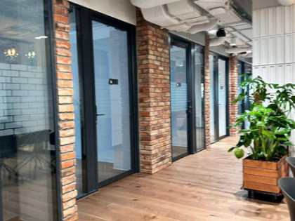 Lokal użytkowy Warszawa gm. Mokotów Mokotów, Konstruktorska