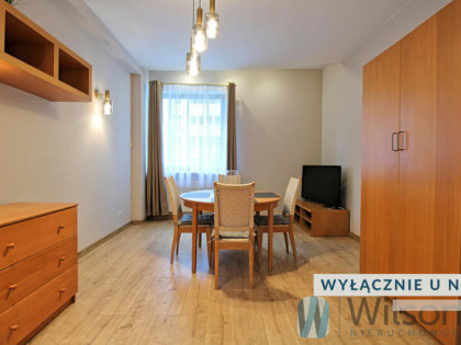 Mieszkanie Warszawa gm. Mokotów Mokotów, Domaniewska