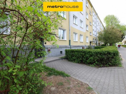 Mieszkanie Warszawa Wola, ul. Jana Olbrachta