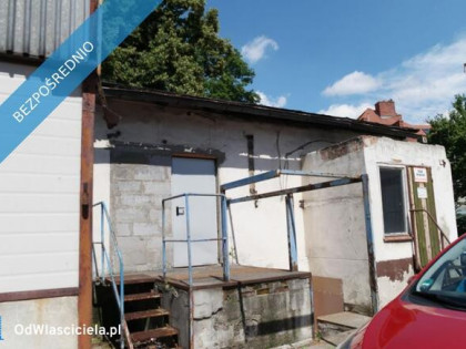 Nieruchomość komercyjna na sprzedaż bez pośredników