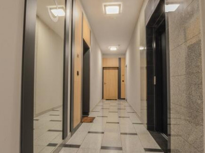 Nowoczesne,2-pokoje M 50 m2, okolice CH Arkadia