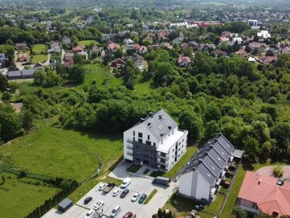 BEZ PCC | 3 pokoje | 58,26 m2 | Niesamowity widok