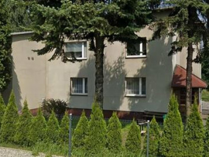Dom Pszów