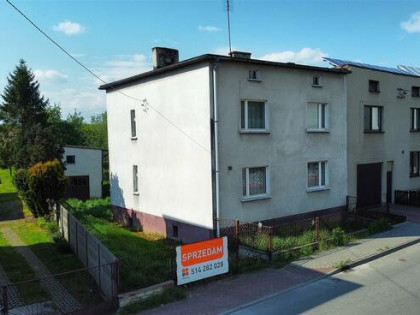 Dom Woźniki