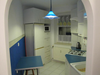 Wynajmę mieszkanie 30m2 w Olsztynie (Osiedle Generałów)