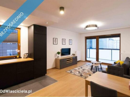 APARTMENT AT KAROLKOWA 28A