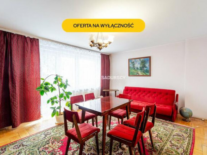 Dom Kraków Swoszowice, Owocowa