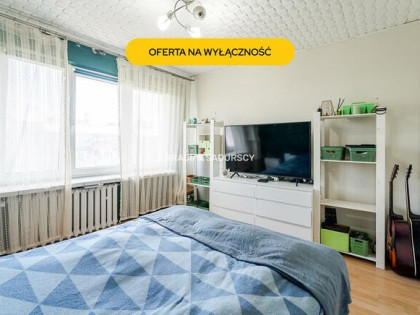 Mieszkanie Kraków Prądnik Biały, Prądnik Biały, Siewna