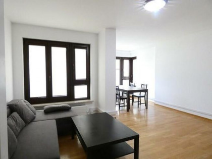 4 pokoje, 116m2, opcja BIURO- Grzybowska 2/Centrum