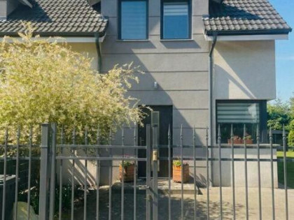 Atrakcyjny dom dla rodziny 98m² |Reda| Działka 330m²
