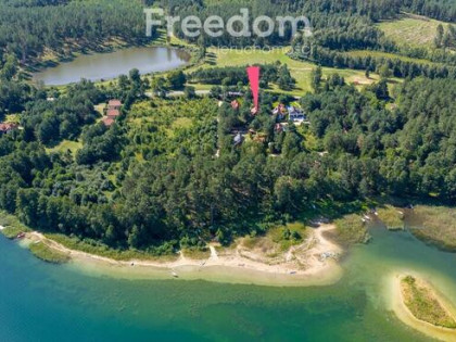 Dom nad Jeziorem Świętajno, Narty