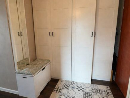 Mieszkanie Kraków Bieżanów-Prokocim, Złocień, Henryka i Karola Czeczów