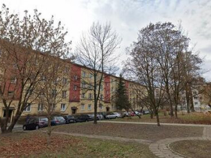 Mieszkanie Kraków, Krzywy Zaułek