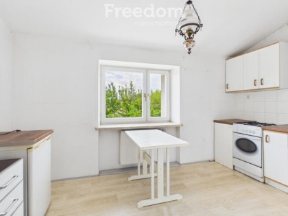 Mieszkanie  około 40 m² na ul. Młyńskiej