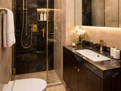 Apartament inwestycyjny w centrum Warszawy