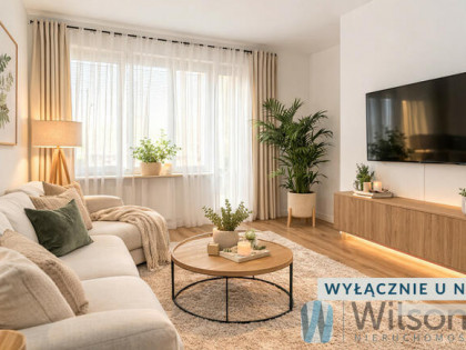 Mieszkanie Warszawa gm. Białołęka Białołęka, Żerań, Marywilska