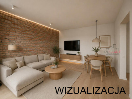 Mieszkanie Żyrardów,