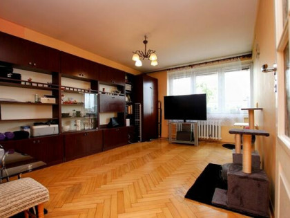 ścisłe centrum, balkon, świetne pod inwestycję