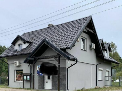 sprzedam nieruchomość na Kaszubach.Zadzwoń zaproponuj cenę