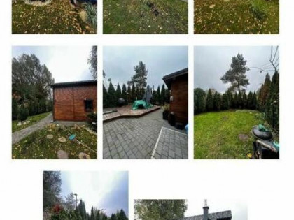 Syndyk sprzeda działkę ROD Poznań Złotowska II