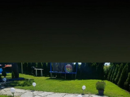 Wyjątkowy Ogródek Działkowy 380 m² – ROD CZEREŚNIA TARNOWS