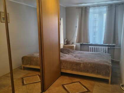 Do wynajęcia słoneczne mieszkanie w centrum Świdnicy