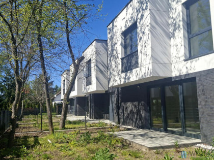 Dom Wrocław gm. Wrocław-Krzyki Krzyki, Księże Wielkie