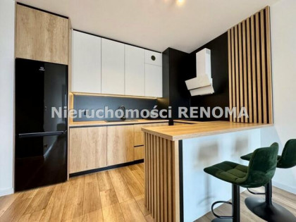 Mieszkanie Katowice, Rzepakowa