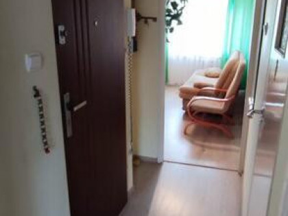 Mieszkanie w bloku, kawalerka dwupokojowa Gorzów Dolinki