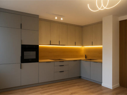 NOWE | 4 POKOJE | BALKON | PO REMONCIE | PARTER