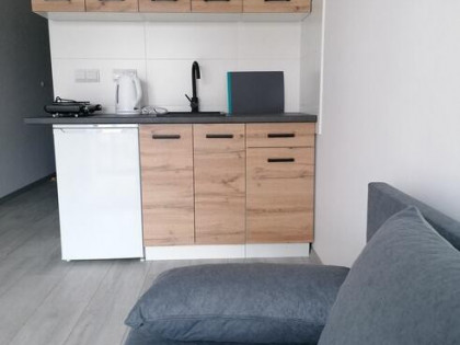 Wynajmę apartament na Sołtysowickiej