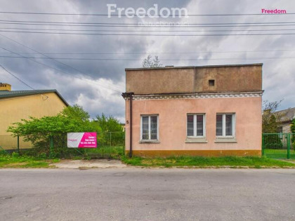 Dom 62m2  ul. Świeża-Skarżysko-Kamienna