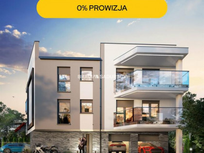 Dom Kraków Ruczaj , Ruczaj, Kobierzyńska