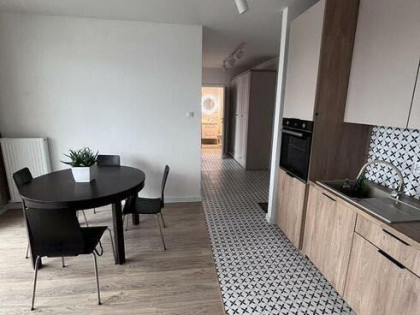Nowe mieszkanie w Toruniu, blisko centrum