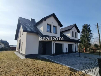 Dom Rybna gm. Czernichów, Krakowska